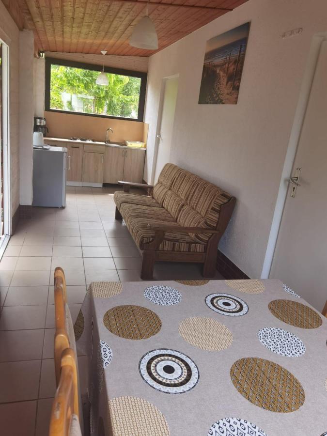 Malwa Apartment Jezierzany Bagian luar foto