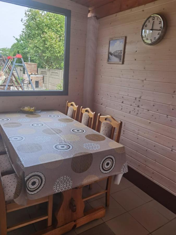 Malwa Apartment Jezierzany Bagian luar foto